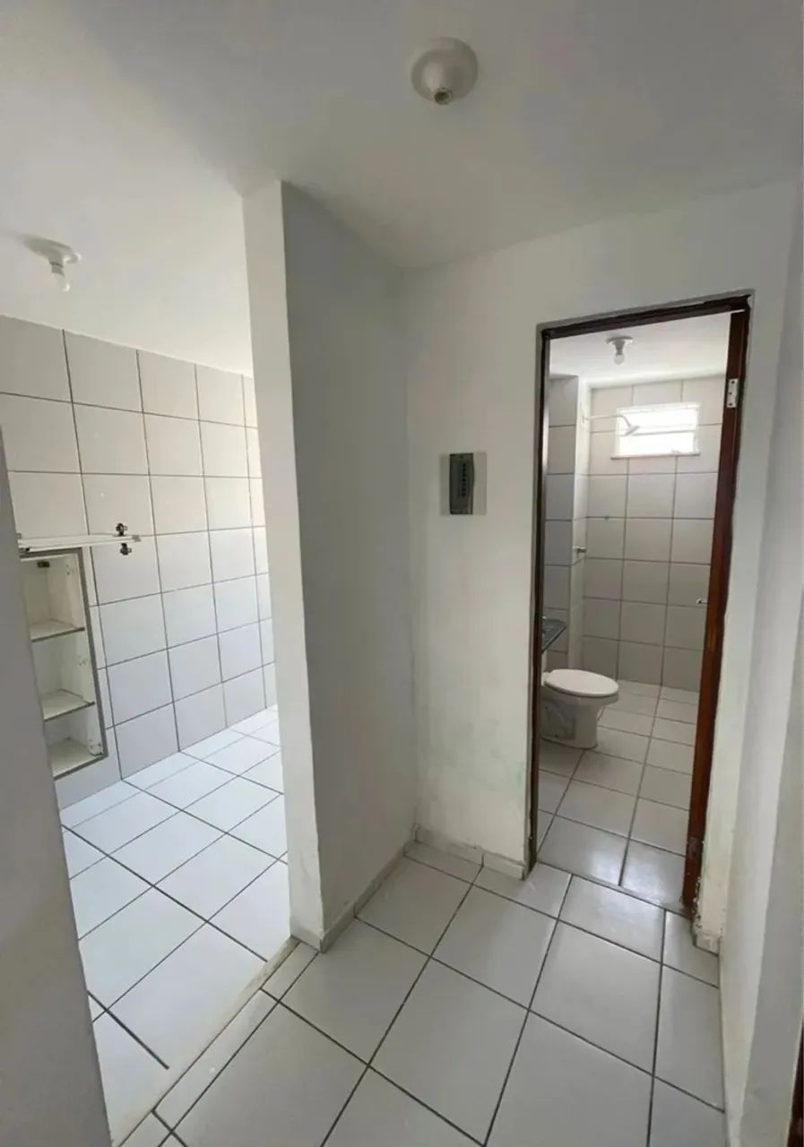 Passo chave apartamento CONDOMÍNIO SOLAR  DA ILHA  - Foto 5