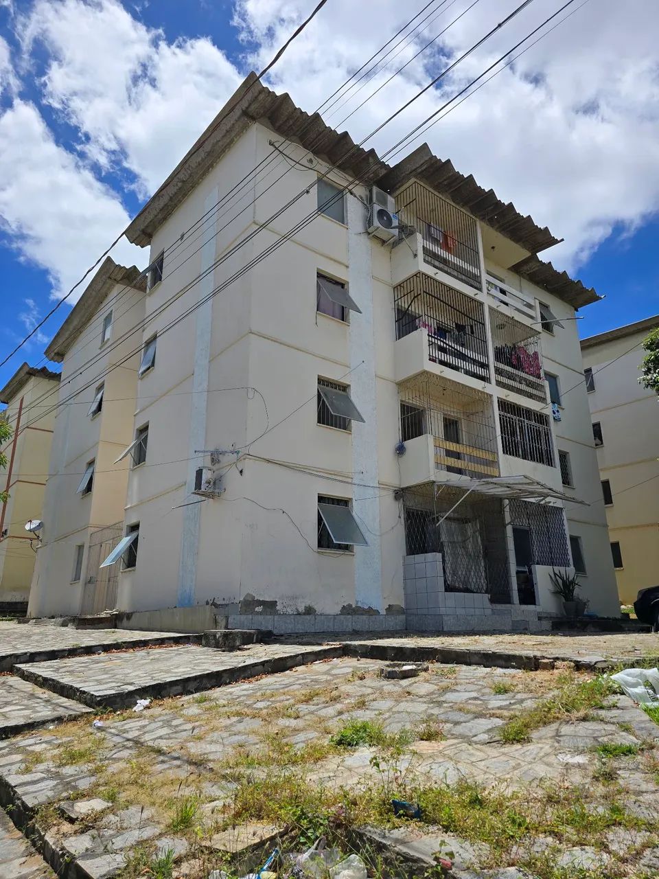 NENZINHA - FINANCIA SEM ENTRADA