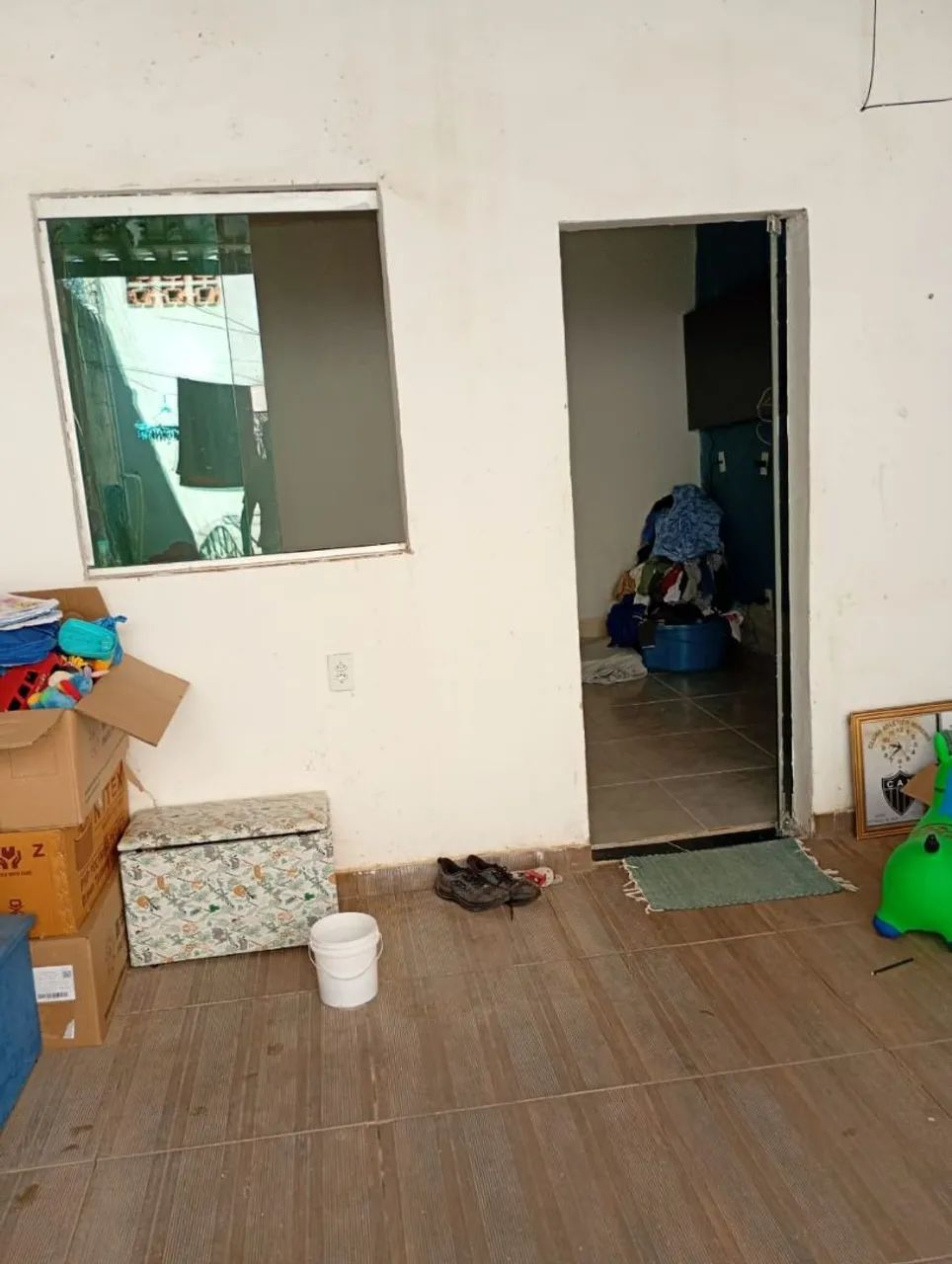 Foto - Ribeirão das Neves - Maria Helena (Justinópolis)