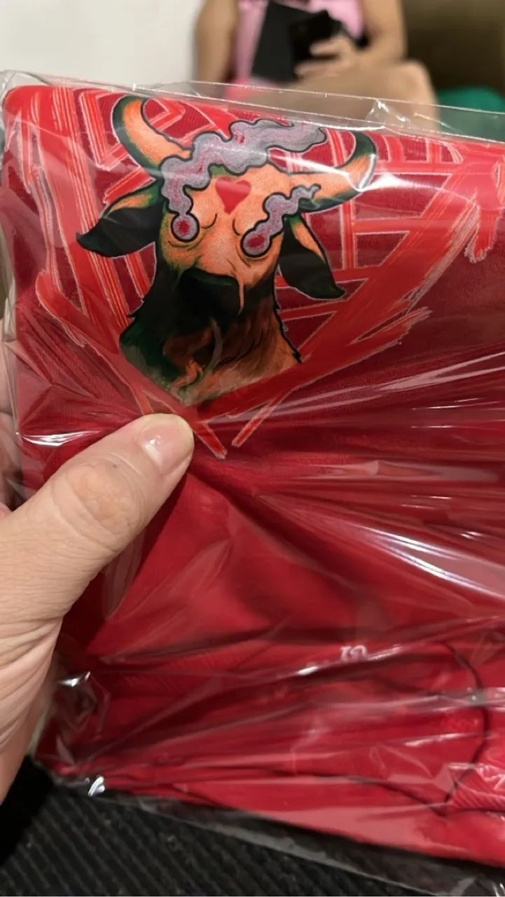 Camisas Estampadas Adulto e Infantil - Fio 30 | Alta Qualidade - Foto 4