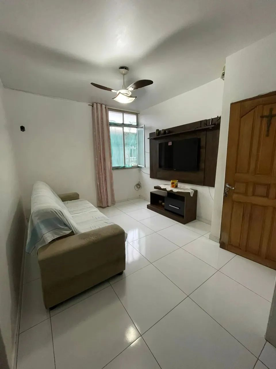 IMPÉRIO AMAZÔMICO, 60M², 2 QUARTOS