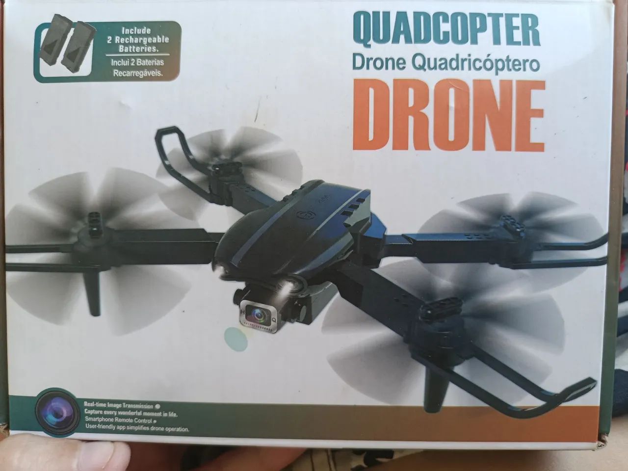 Drone 64290080927235120