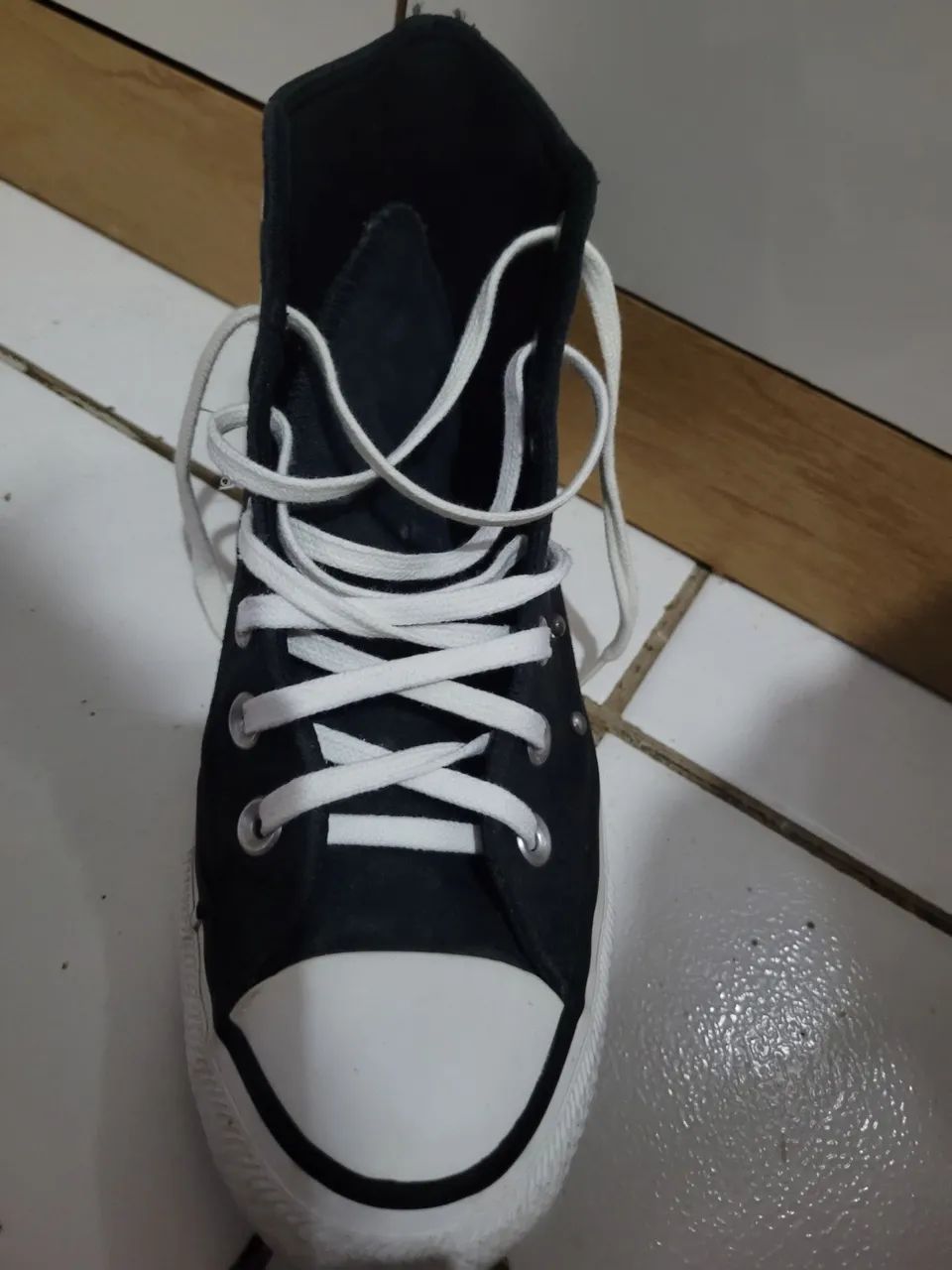 ALL star cano alto  - Foto 3