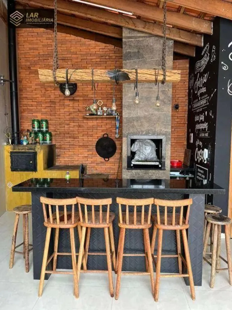 Casa com 3 dormitórios à venda, 180 m² por R$ 605.000,00 - Jardim Paraíso - Botucatu/SP