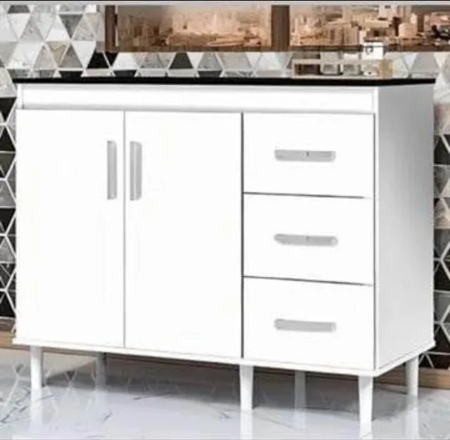 BALCÃO PARA COOKTOP - DIRETO DA FÁBRICA