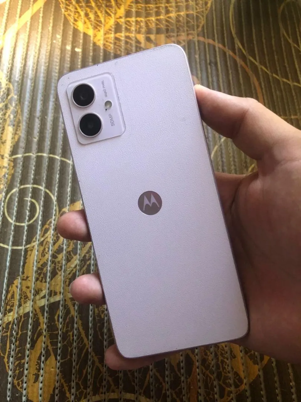 MOTO G 14| 128GB | FUNCIONANDO TUDO PERFEITAMENTE