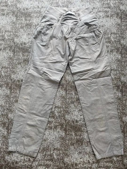 Calça Gestante 100% algodão - Foto 3