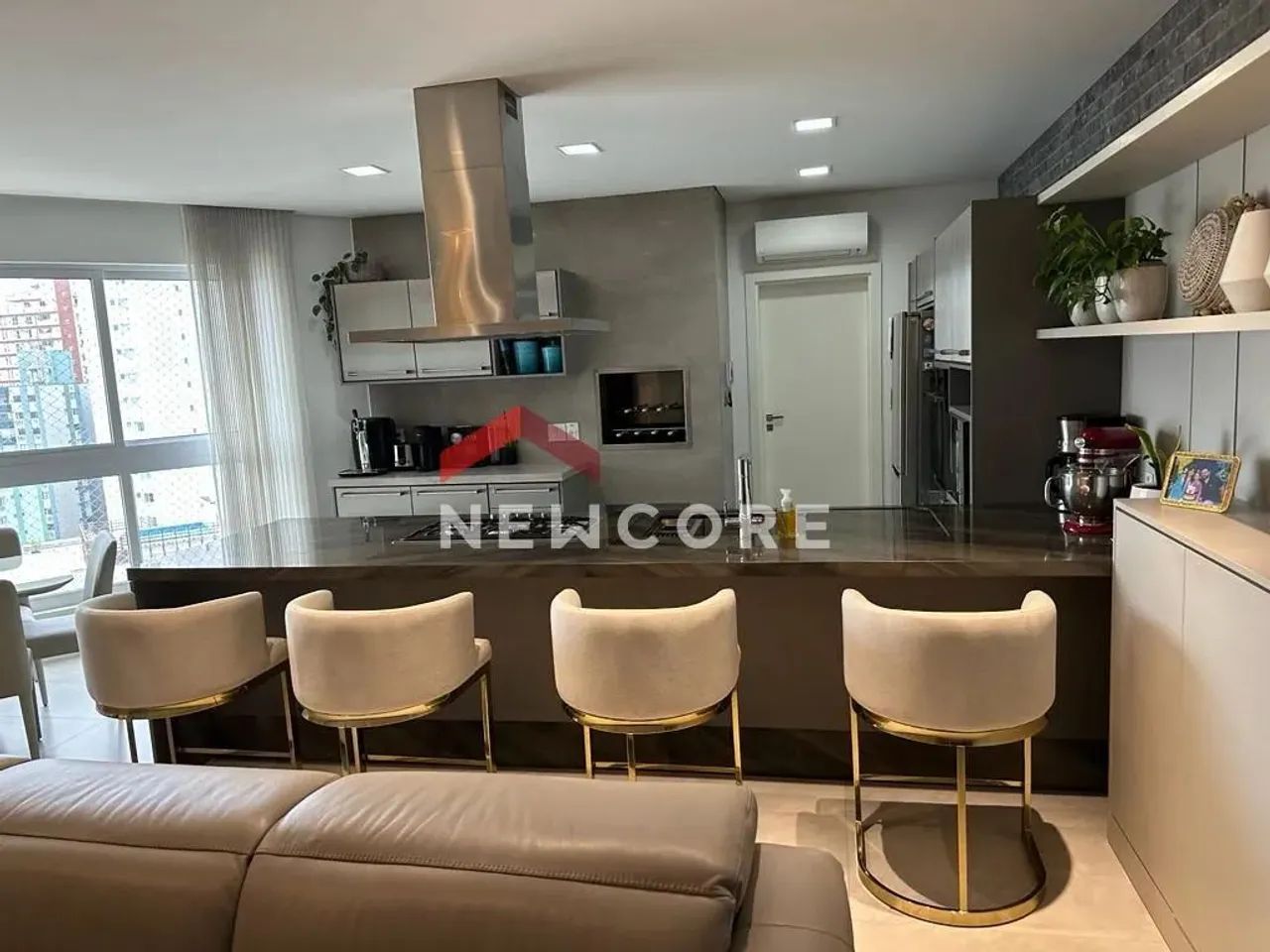 Apartamento em Rua 3158 - Centro - Balneário Camboriú/SC - Foto 3