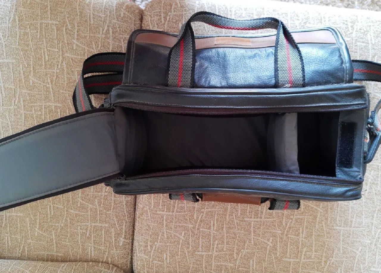 Bolsa para Filmadora  - Foto 2