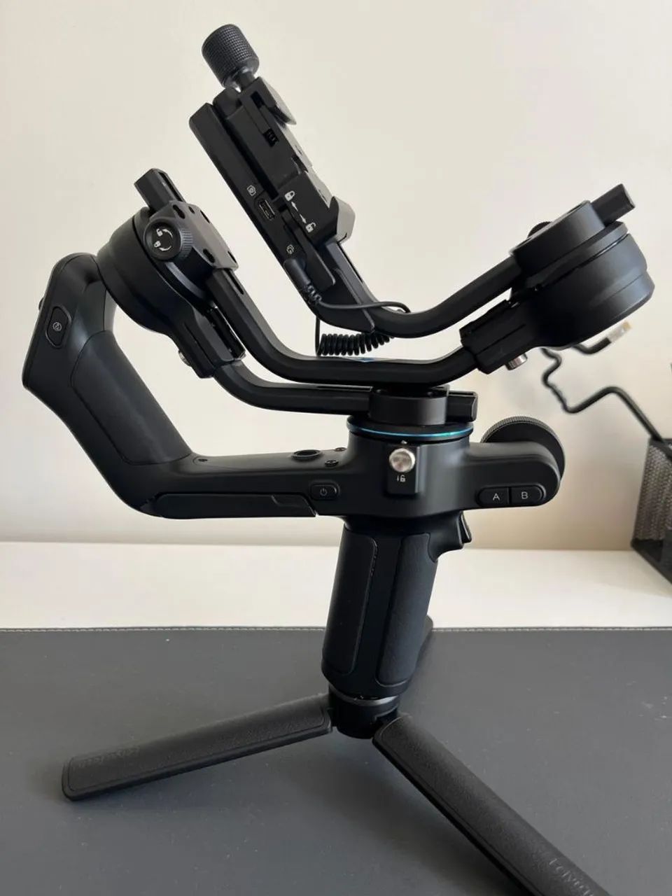 Gimbal Scorp C - Foto 2