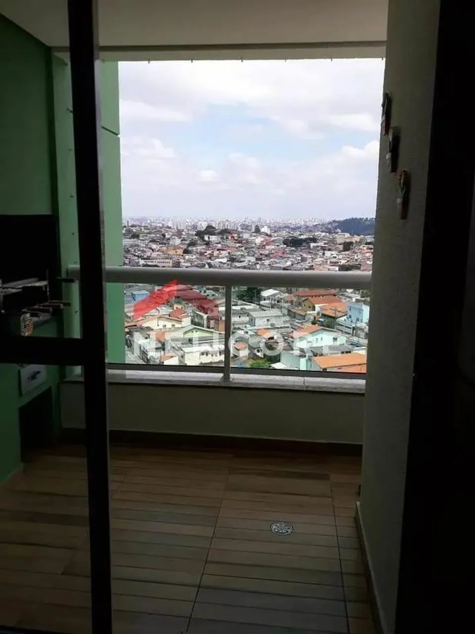 Apartamento em Rua Vicenzo Paciullo - Jardim Las Vegas - Guarulhos/SP - Foto 3