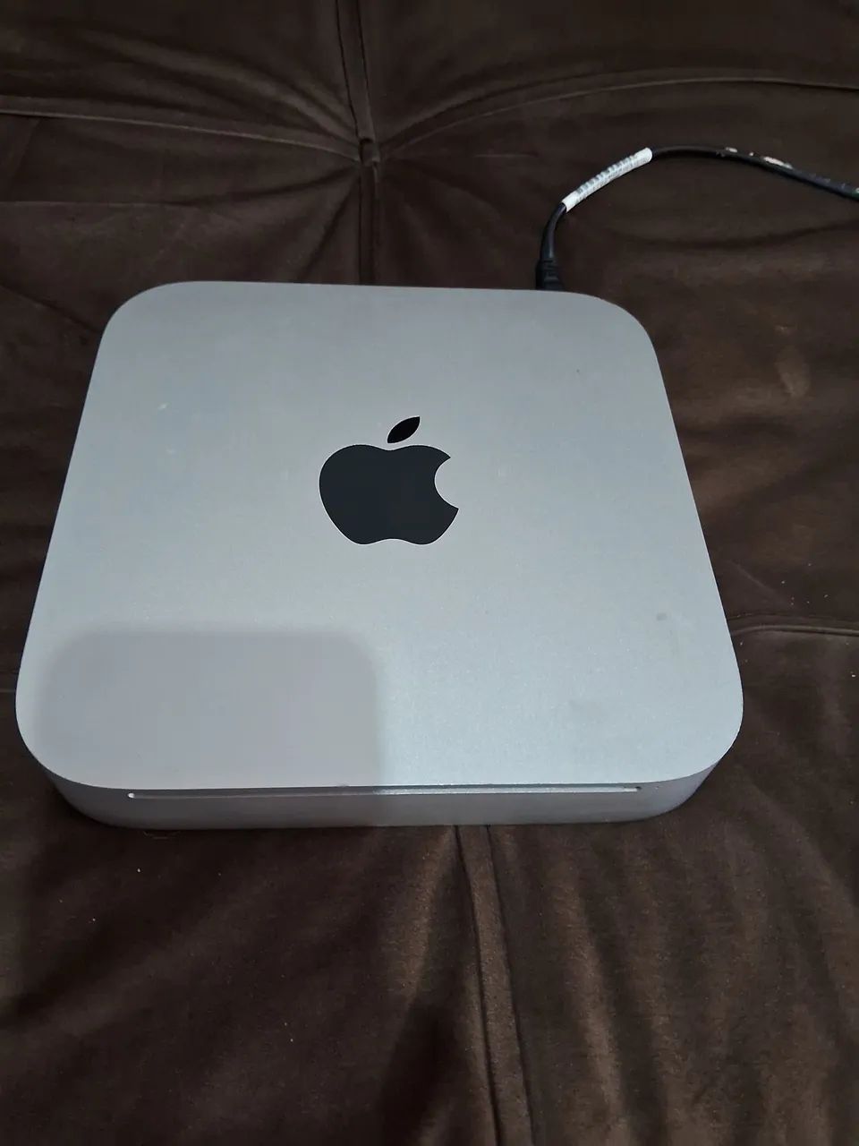 mac mini a1347