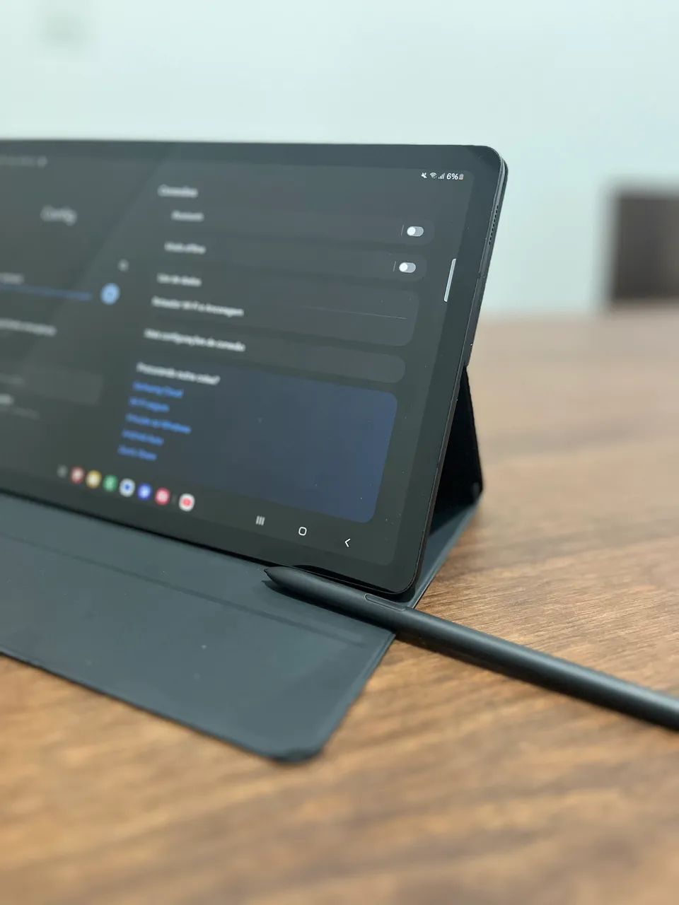 Tablet Samsung S6 LITE - Foto 2