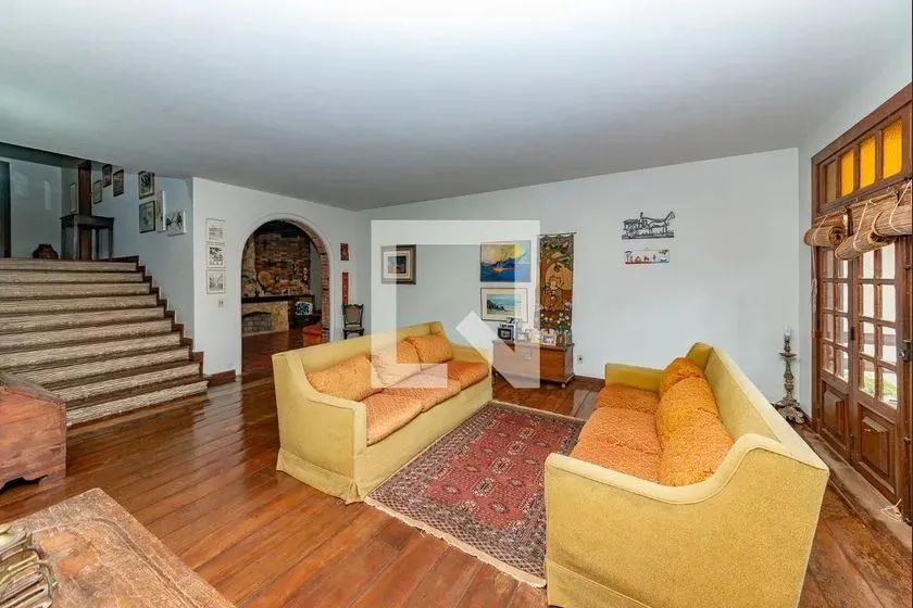 Casa à Venda - São Bento, 4 Quartos, 450 m2 - Foto 3