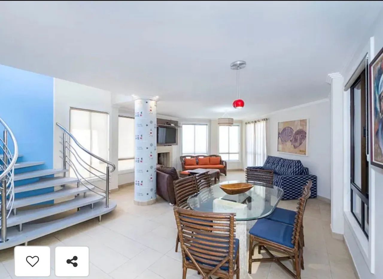 Casa beira mar - Bombas  - Foto 2