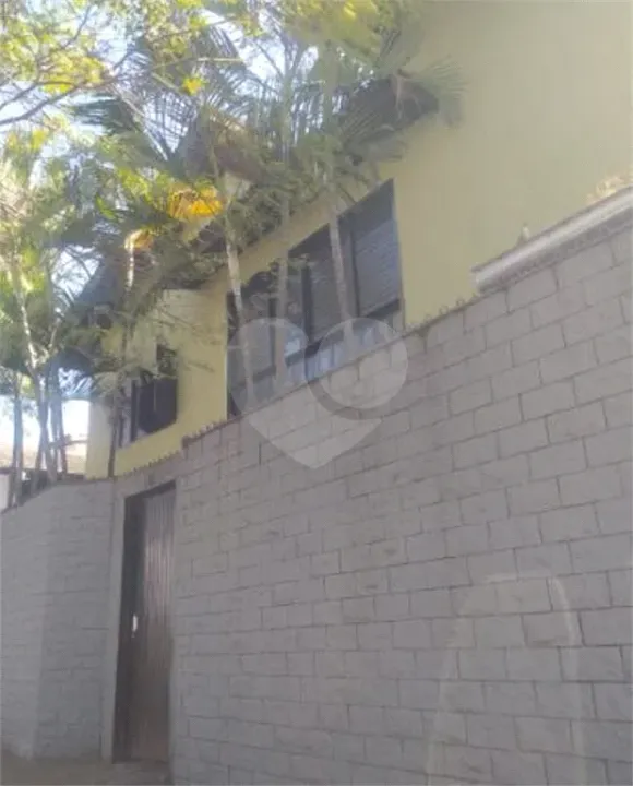 Sobrado com 3 quartos à venda em Itaim Paulista - SP