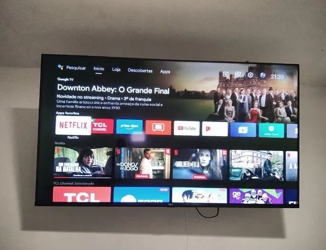 40-inch Television64289867967874120