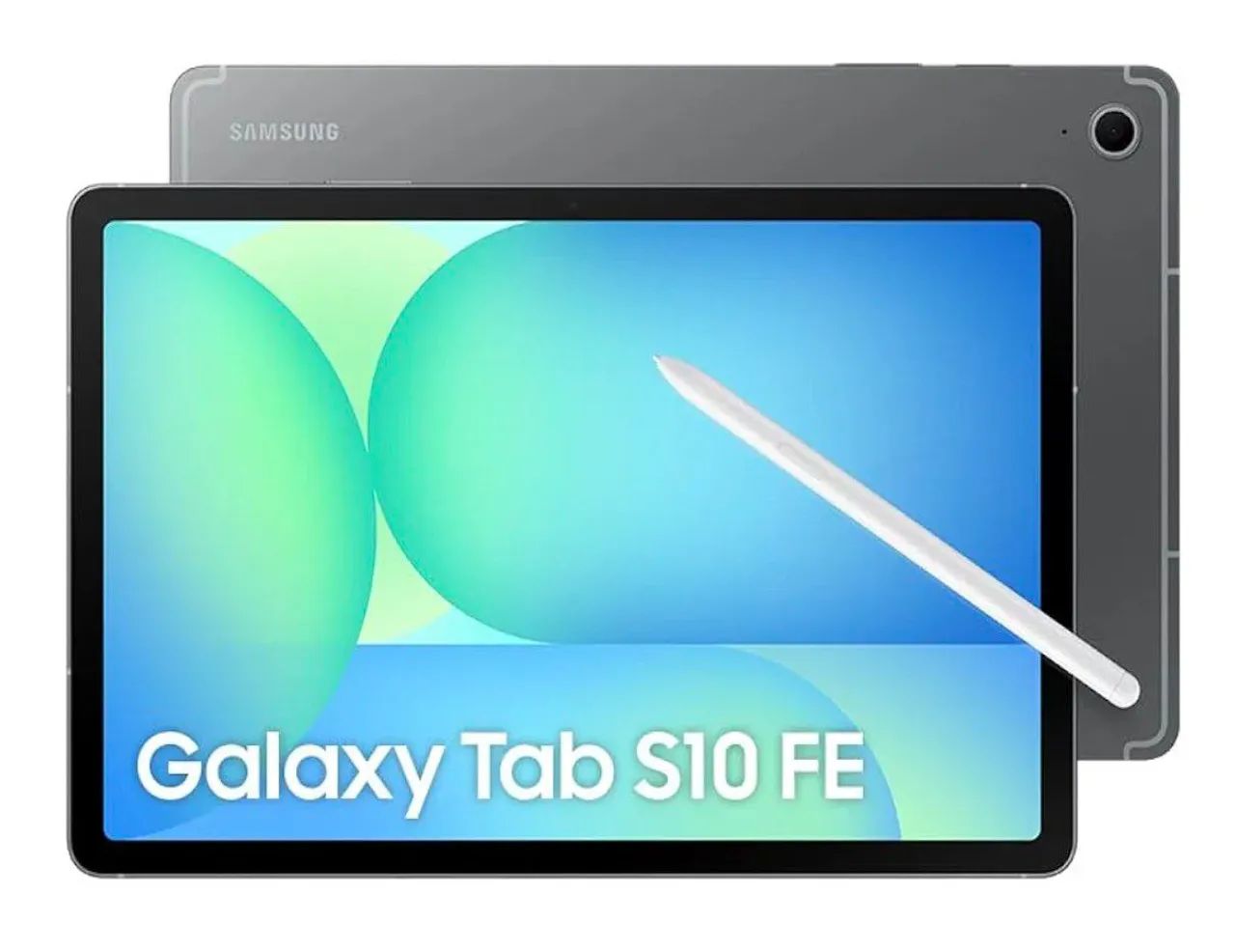Tablet Samsung Galaxy tab S10 Fe - Foto 2