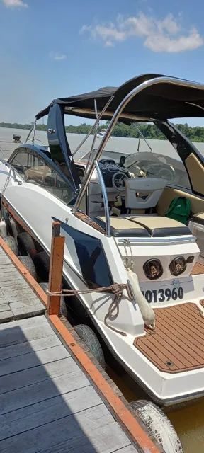 Lancha FS YACHTS 275 (27 pés) 2015 - Foto 2