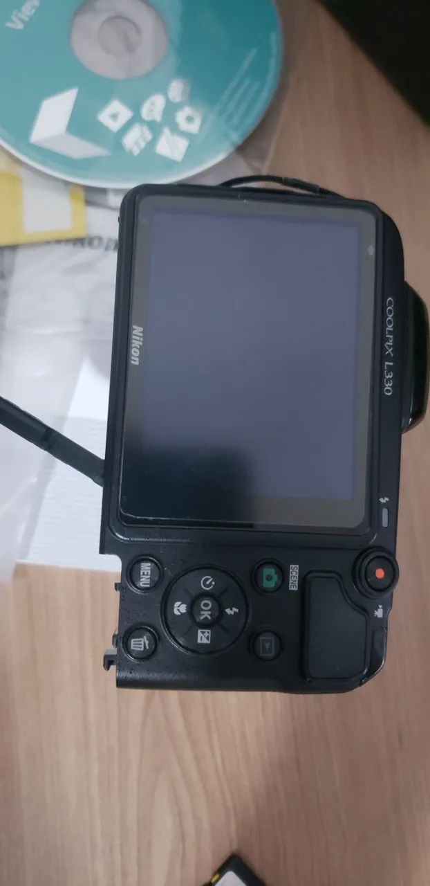 Nikon Coolpix l320 - Foto 2