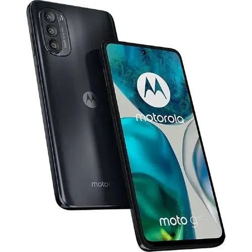Motorola G52
