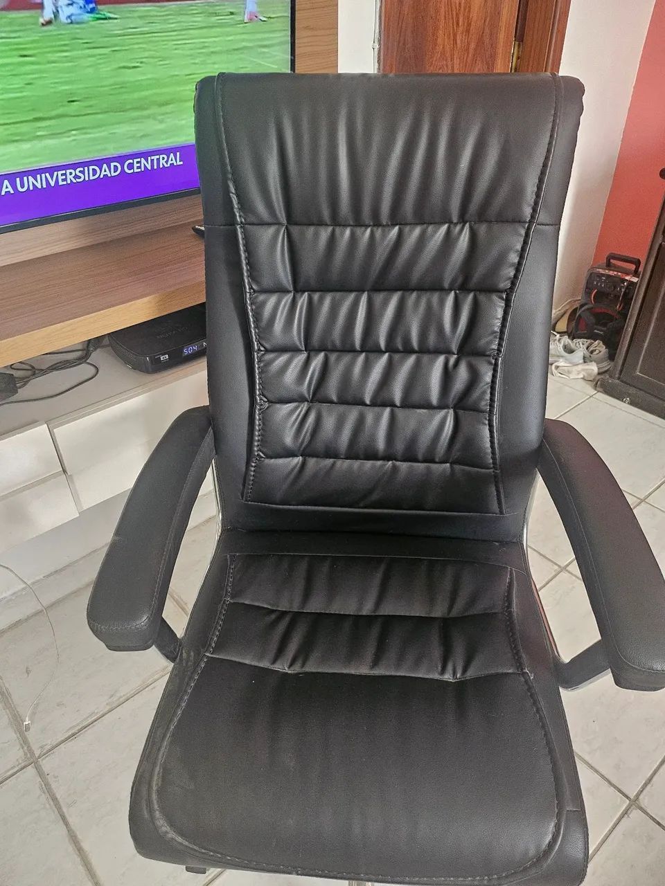 Cadeira de Escritório presidente 
