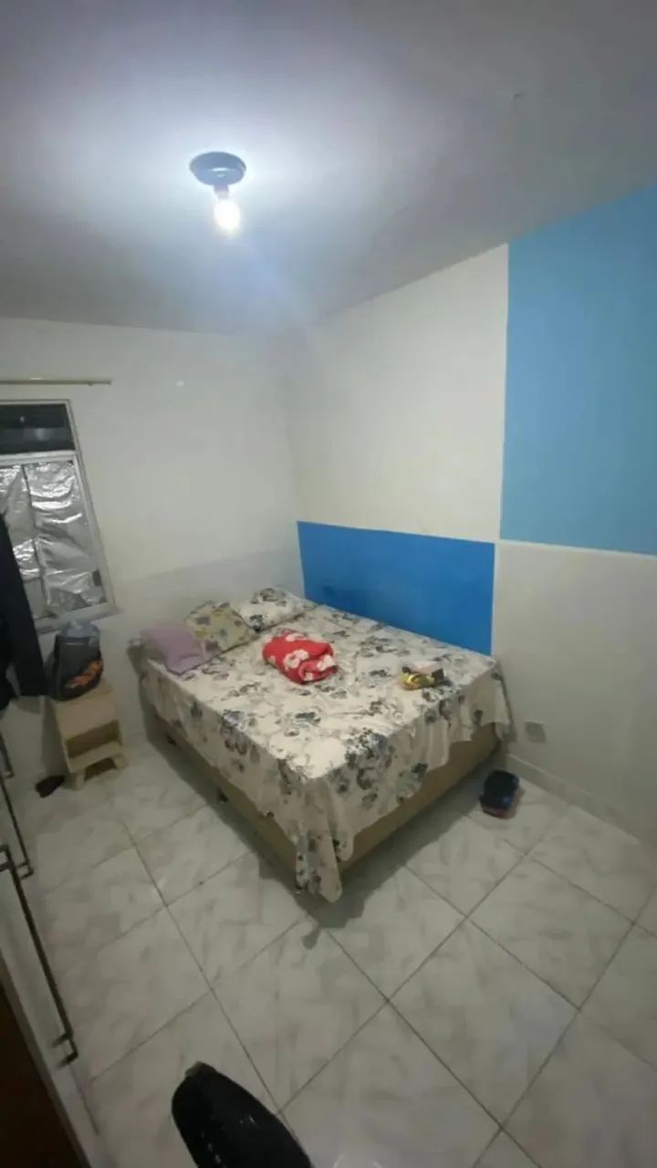 Apartamento no Ponto Novo com 2 Quartos e Dependência no Edifício Ouro - Foto 5