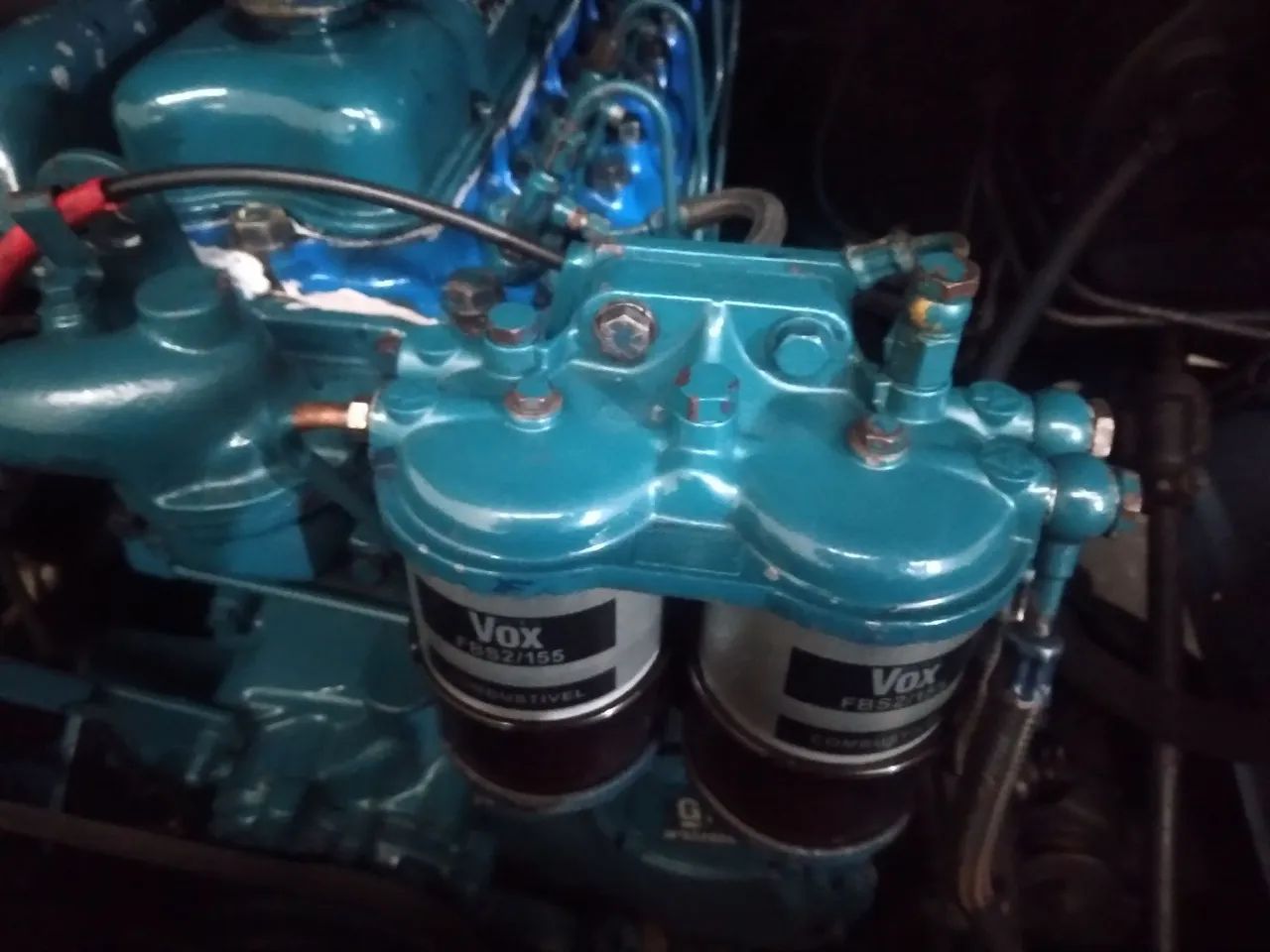 Chevrolet 1989 - Raridade!! Diesel! - Foto 7