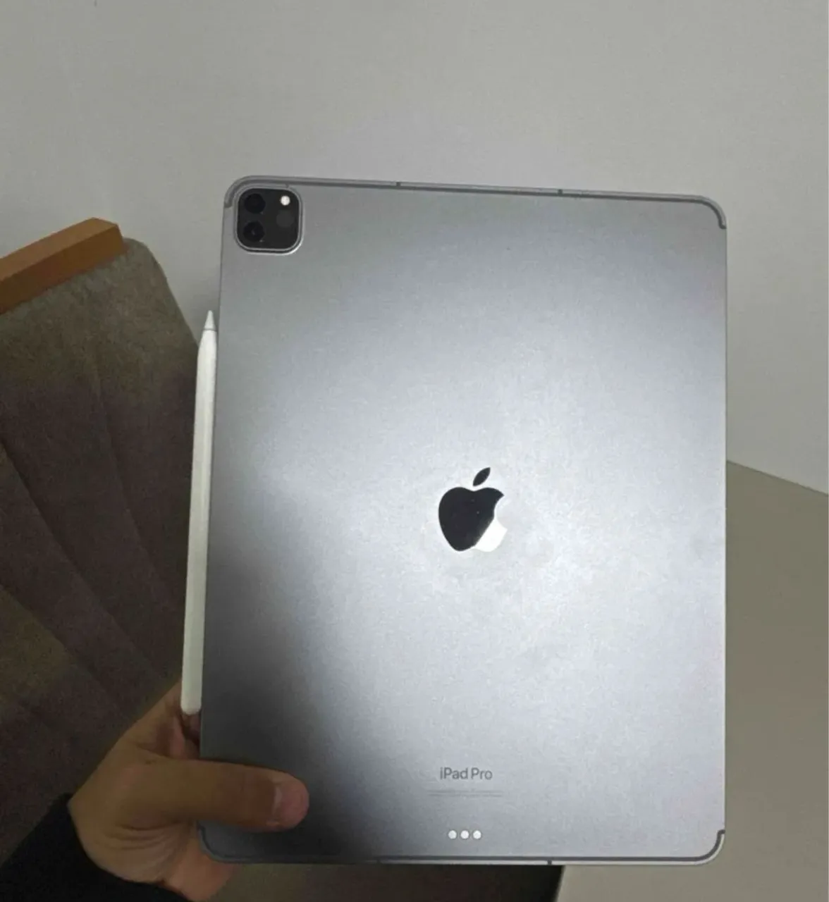 Ipad Pro 6 geração 12.9 polegadas