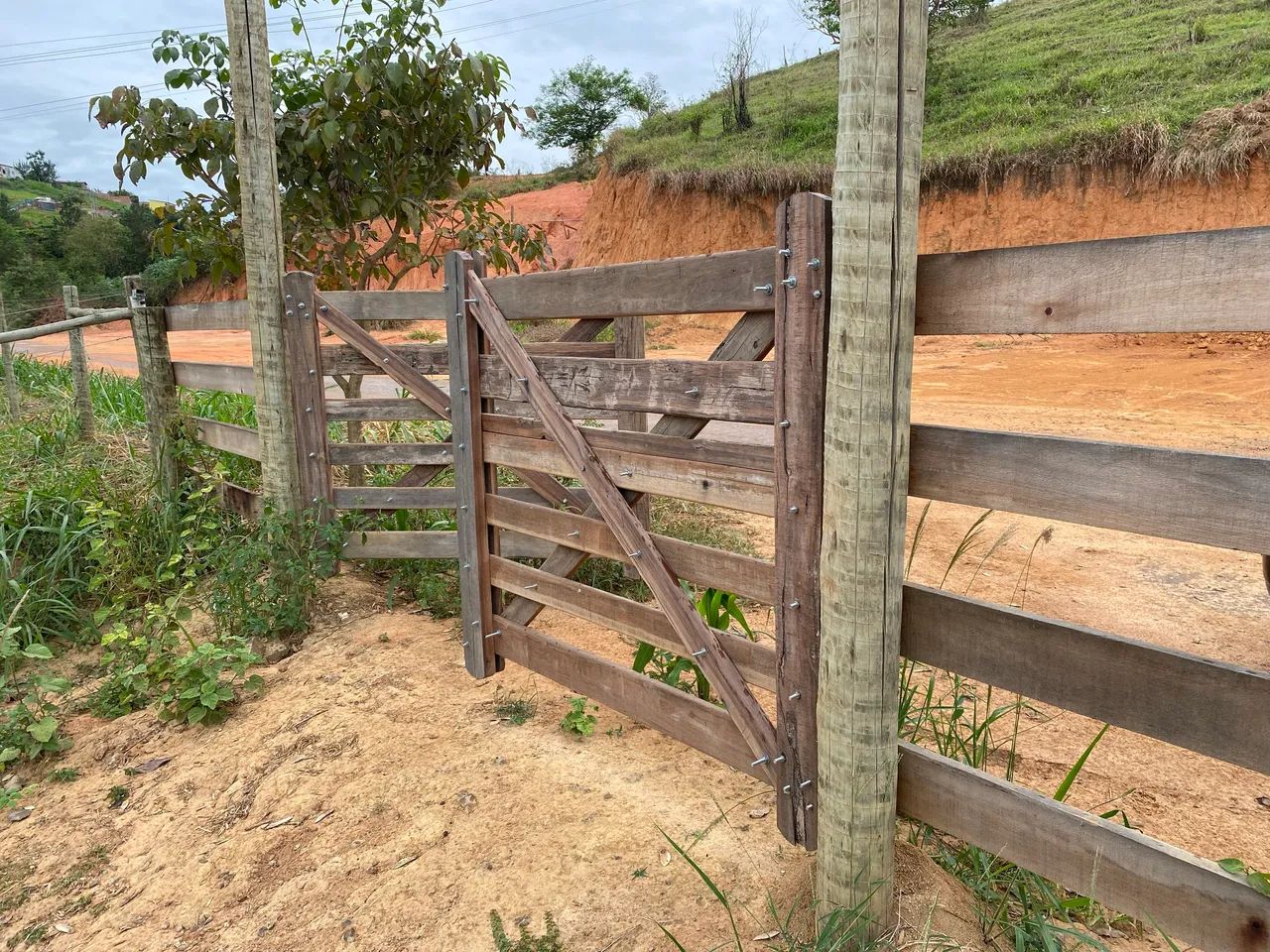 Foto - Governador Valadares - Baguari