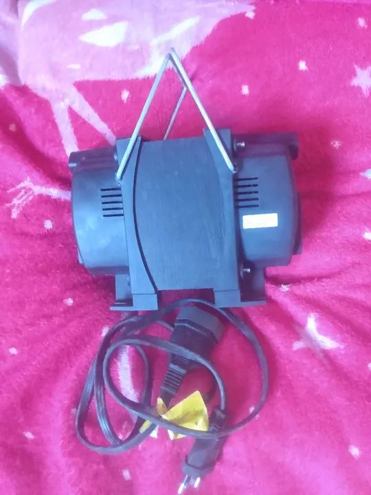 Autotransformador bivolt force LINE 2000 va