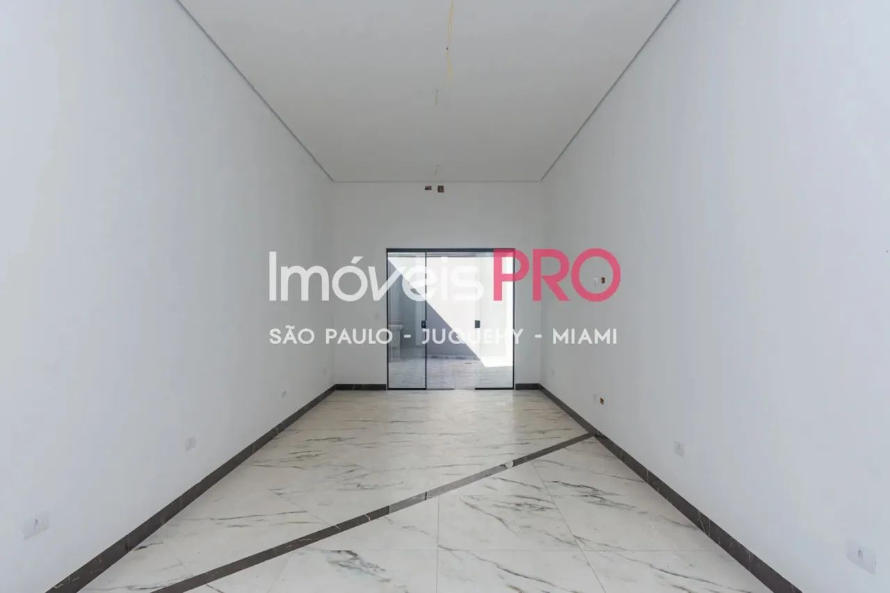 SOBRADO RESIDENCIAL, 165 M², 2 VAGAS PARA AUTOS, QUINTAL, CHURRASQUEIRA, Chácara Inglesa - Foto 2