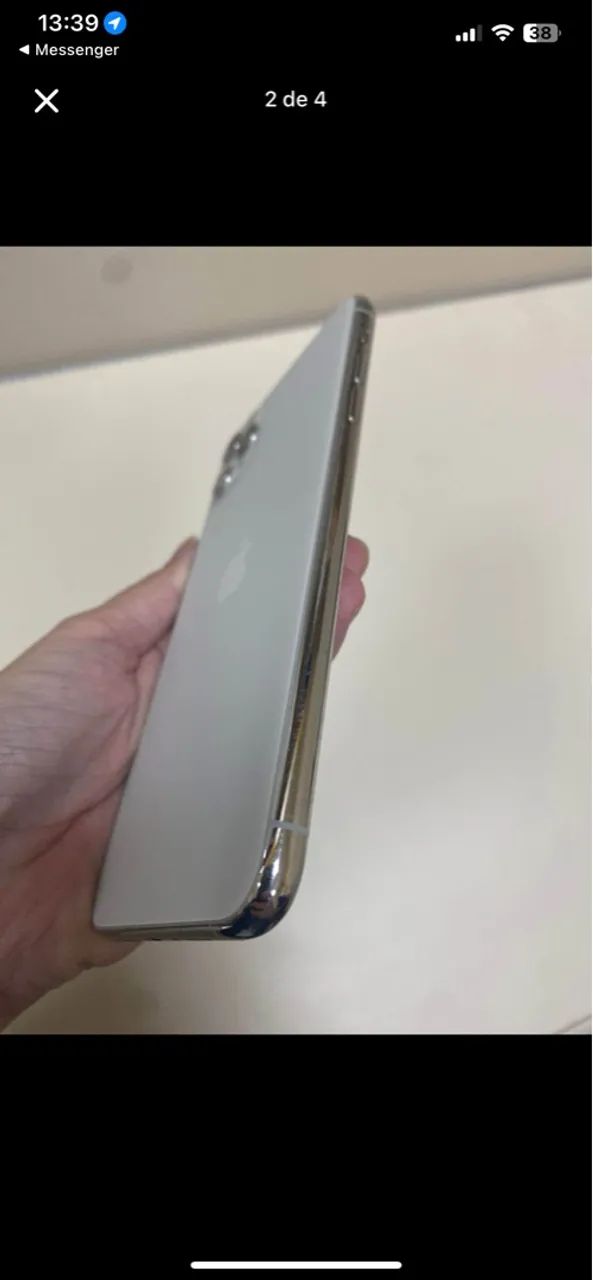 iPhone 11 Pro Max  - Foto 2