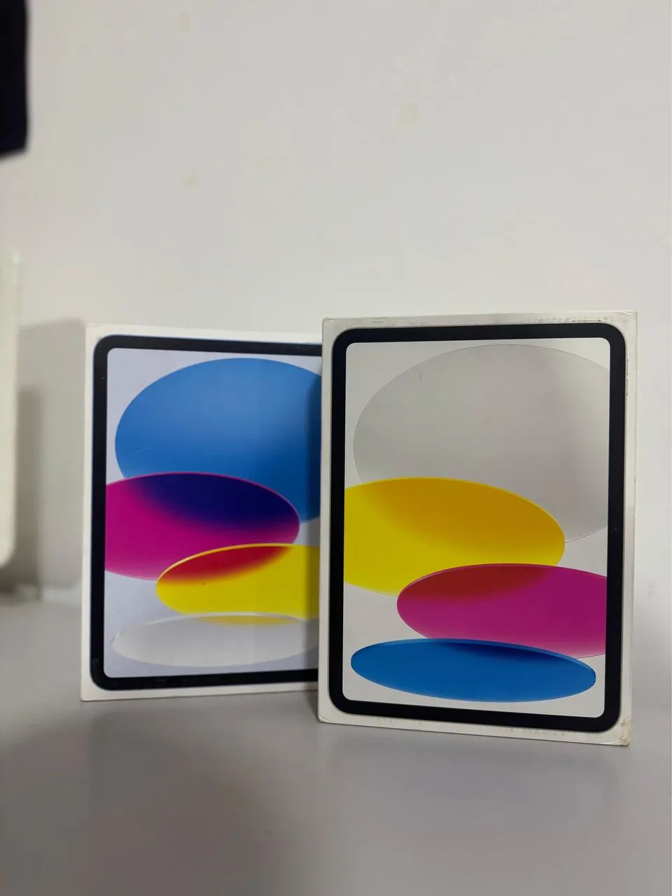 iPad 10 64 G Wi-Fi 64168558694531120