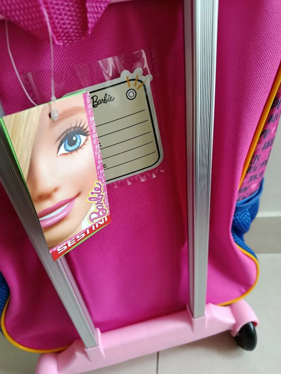 Mochila  - Foto 5