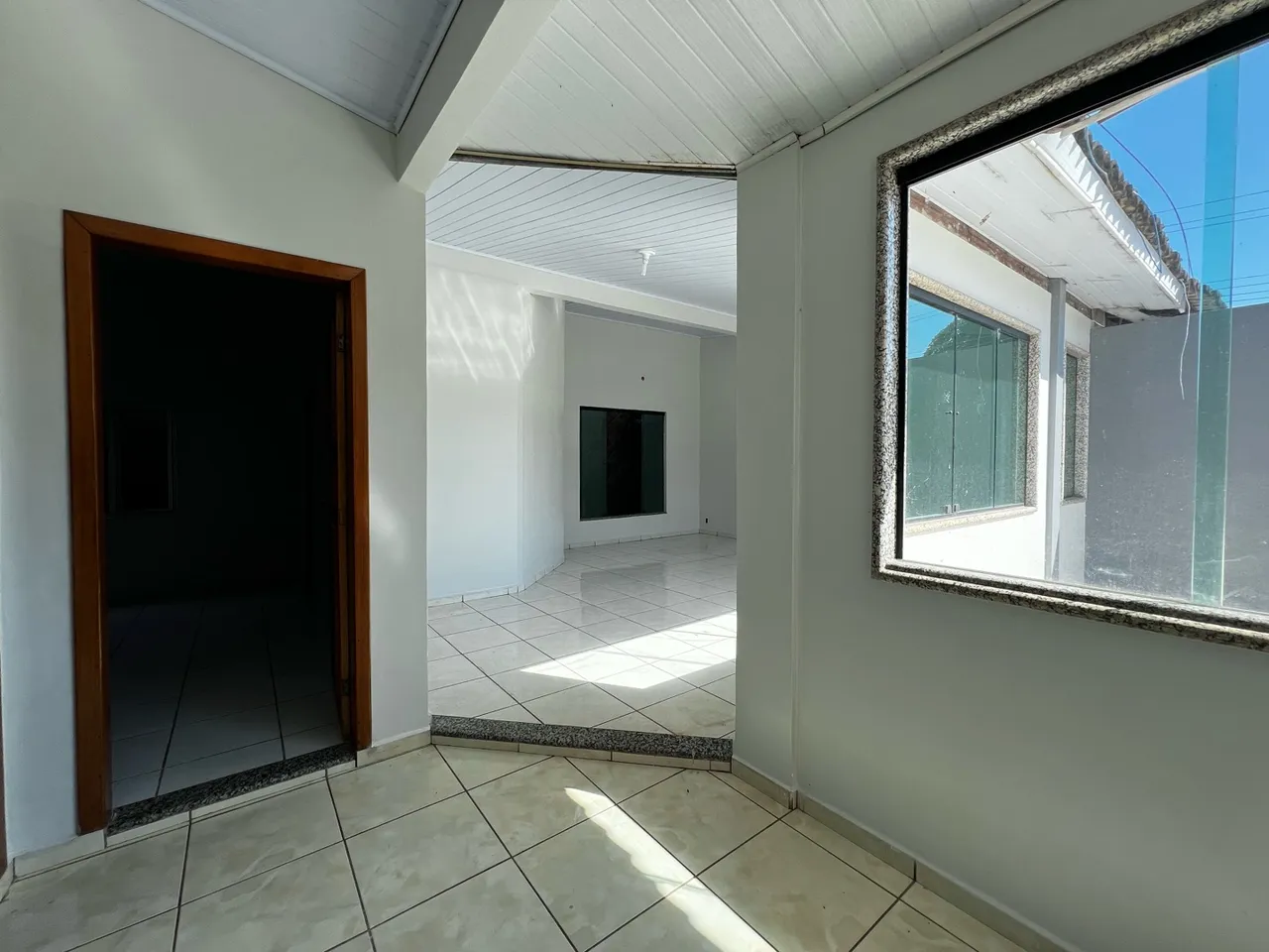 Casa no bairro São João Bosco