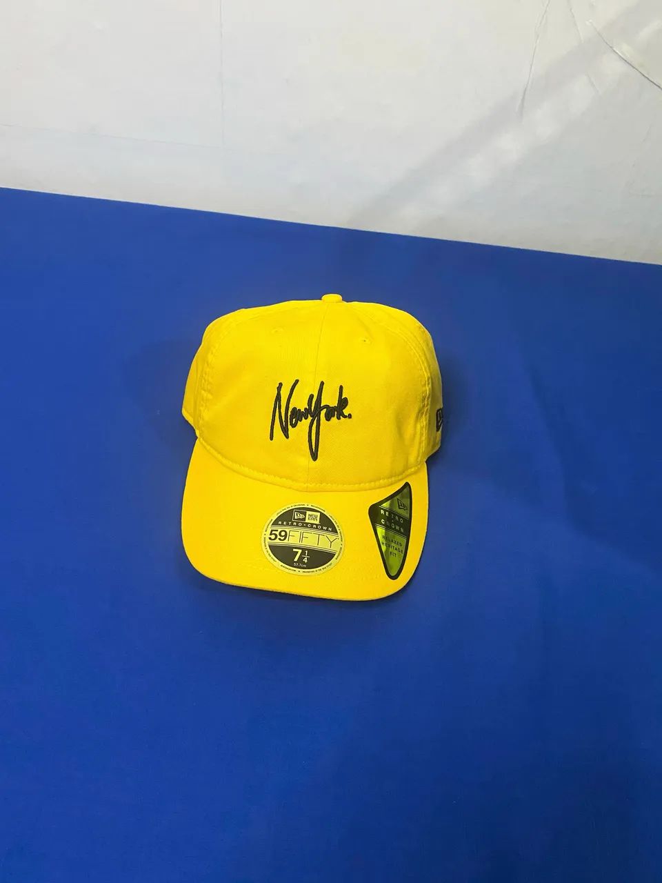 Boné New era 59fifty retro crow 