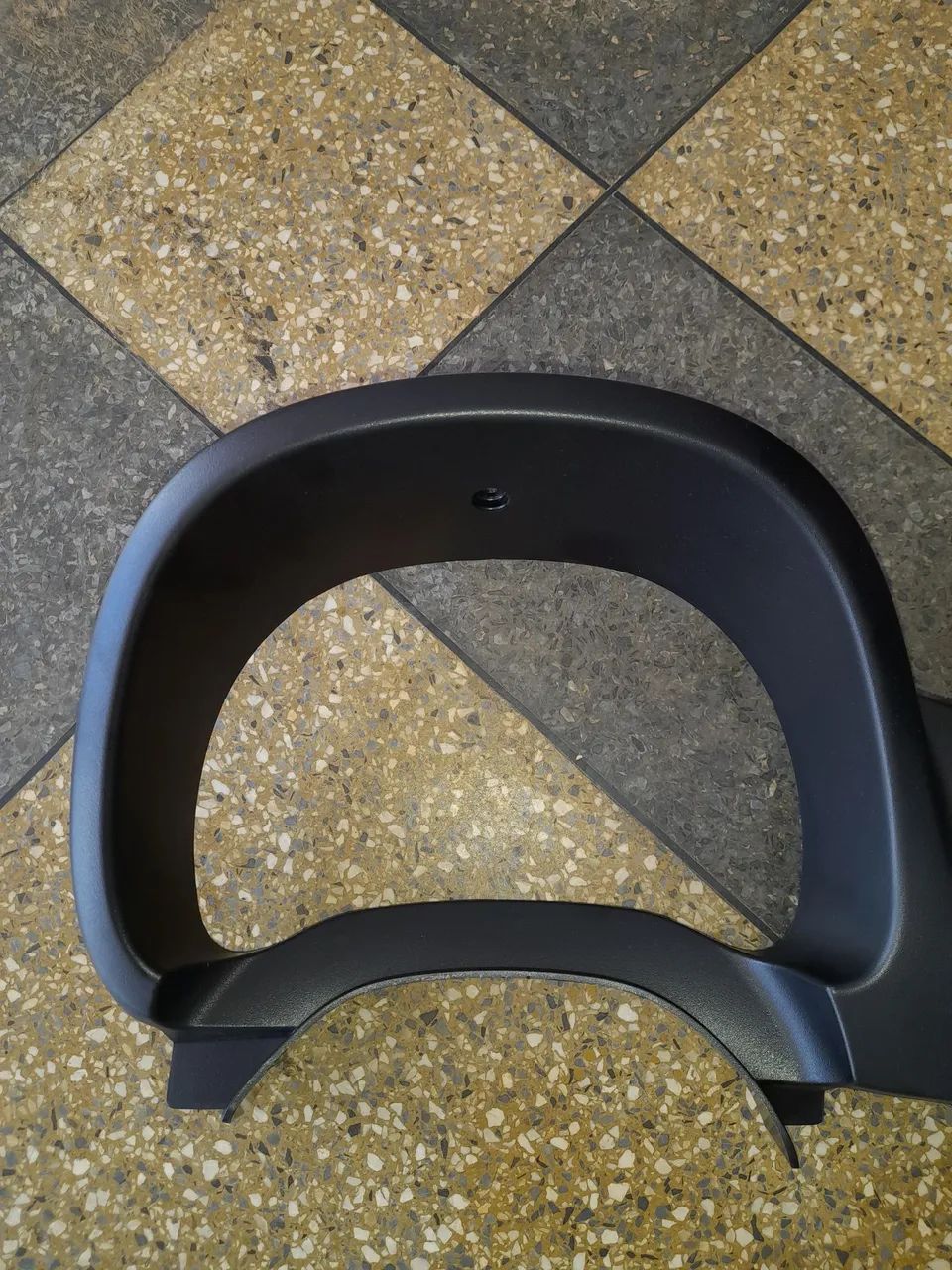Moldura painel FIAT MOBI  - Foto 2