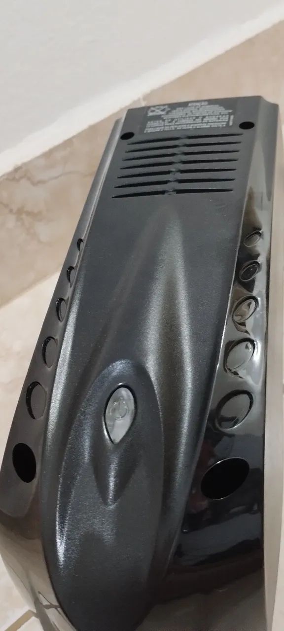 Nobreak SMS New Station 700VA - Foto 3