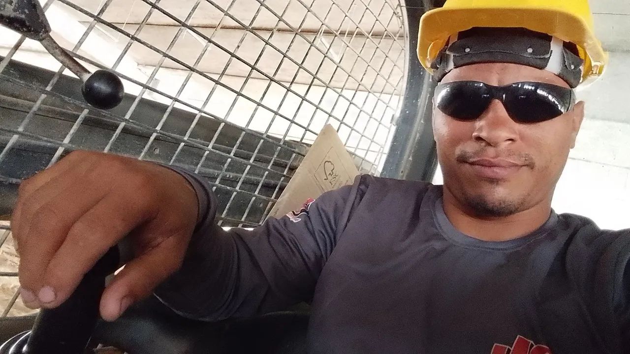 Operador de máquina