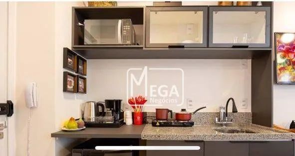 Apartamento Pronto para Airbnb ou Moradia na Consolação - Foto 4