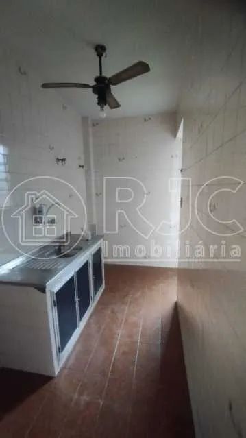 Imóvel para venda tem 50 metros quadrados com 2 quartos em Méier - Rio de Janeiro - RJ - Foto 12