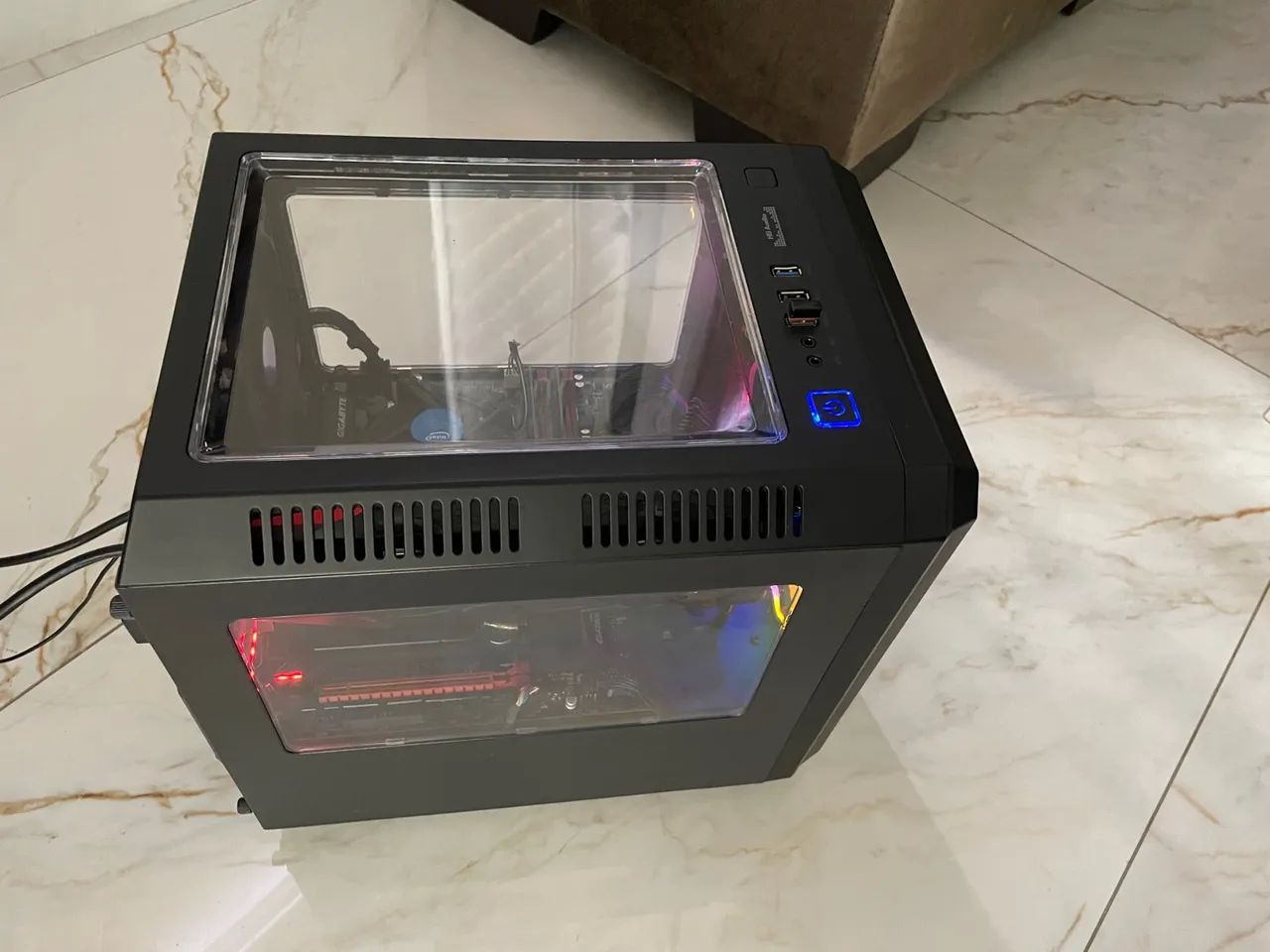 Gabinete lindo NOVO - Foto 3