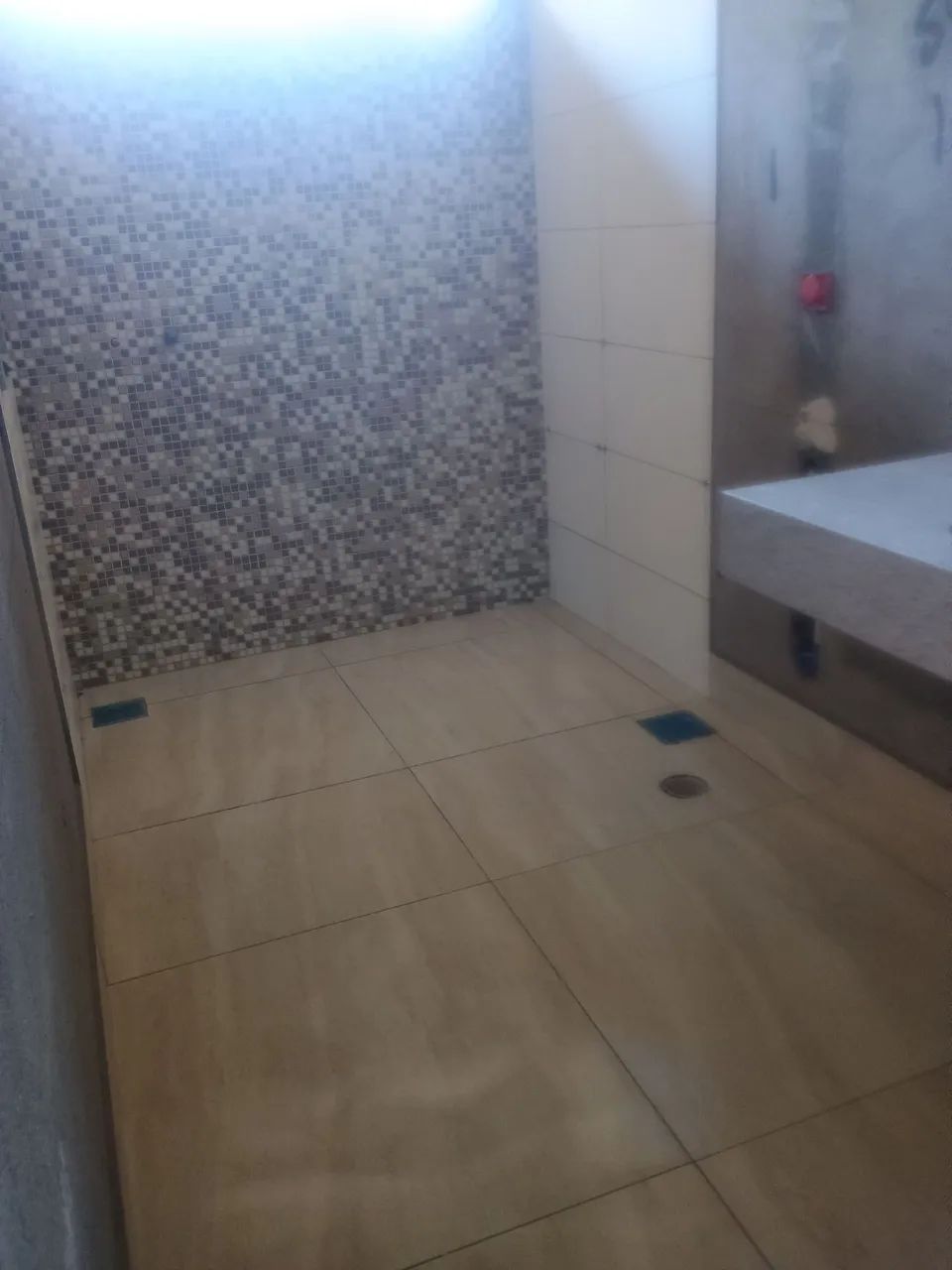 Empreiteiro de qualidade 