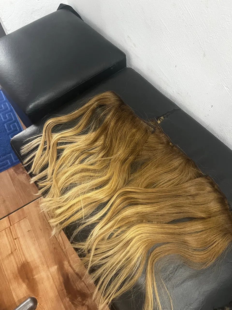 Mega hair humano  - Foto 3