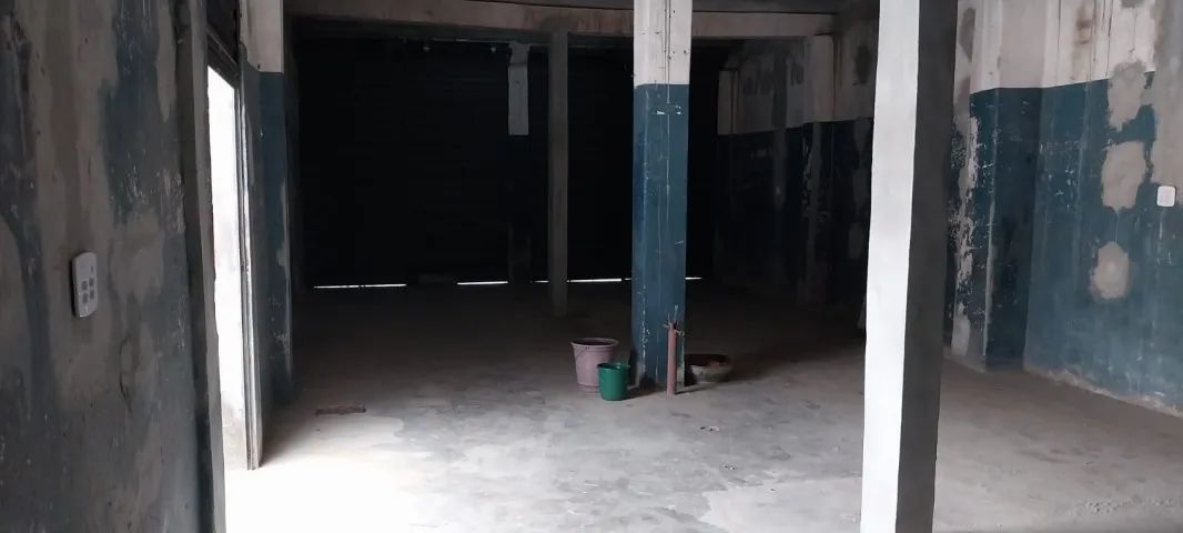 VILAR DOS TELES LOJA COMERCIAL COM 390M² SENDO 138M² DE LOJA E 252M² ÁREA PRÓX PREFEITURA - Foto 3