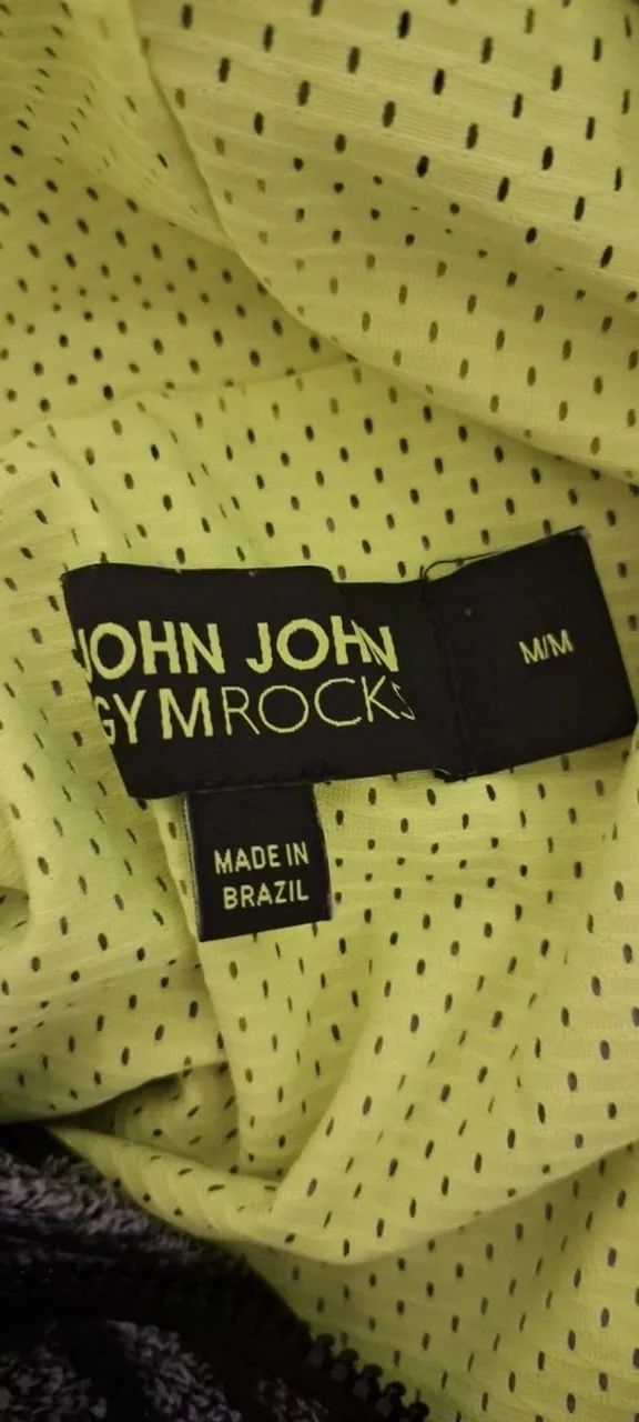 Corta vento john john - Foto 4