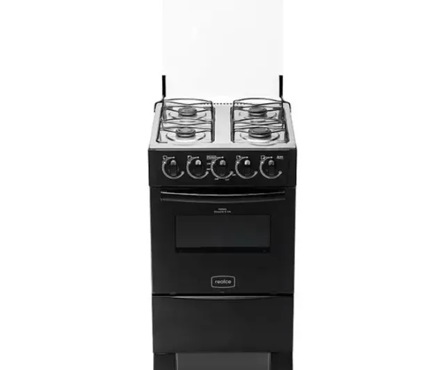 Fogão 4 Bocas Acendimento Manual Realce Ares (SUPER QUEIMA DE ESTOQUE NÃO FIQUE DE FORA)!