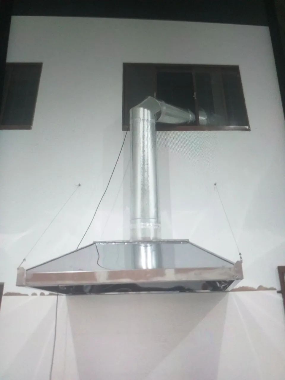 COIFAS INDUSTRIAIS,PARA COMERCIO OU INDUSTRIA ! - Foto 5