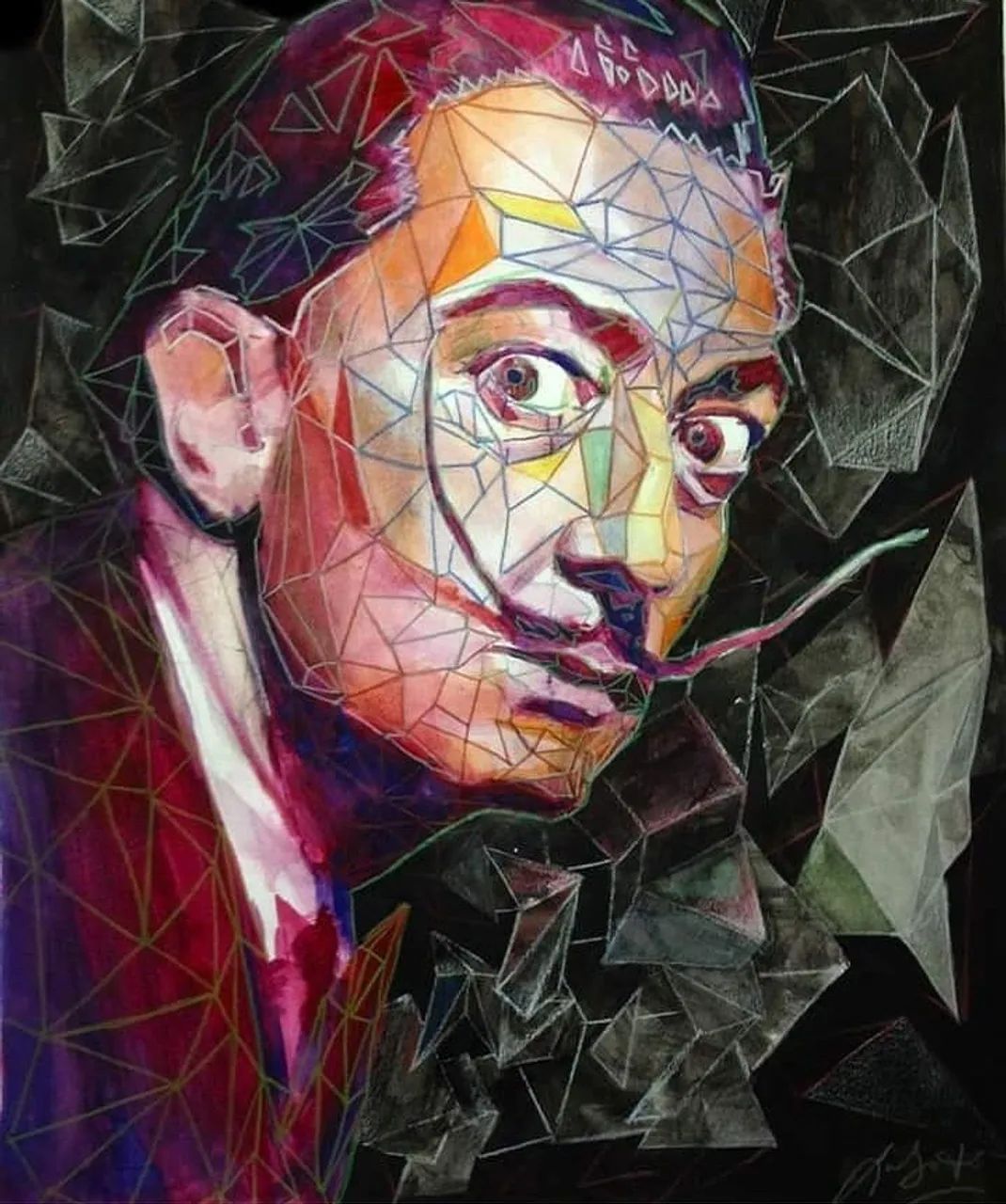 Artista plástico e restaurador  - Foto 4